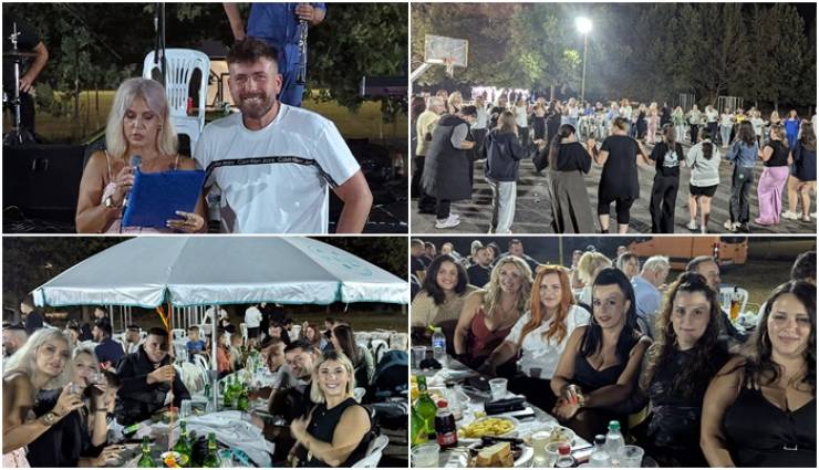 &Omicron; &Kappa;&Epsilon;&Nu;&Tau;&Alpha;&Upsilon;&Rho;&Omicron;&Sigma; &Omicron;&lambda;&upsilon;&mu;&pi;&iota;&alpha;&kappa;ό&sigmaf; &Lambda;&omicron;&upsilon;&tau;&rho;&omicron;ύ &gamma;&lambda;&epsilon;&nu;&tau;ά&epsilon;&iota; &kappa;&alpha;&iota; &mu;&epsilon; &beta;&rho;&omicron;&chi;ή - &Chi;&omicron;&rho;ό&sigmaf;, &kappa;έ&phi;&iota; &kappa;&alpha;&iota; &pi;&lambda;ή&theta;&omicron;&sigmaf; &kappa;ό&sigma;&mu;&omicron;&upsilon;!