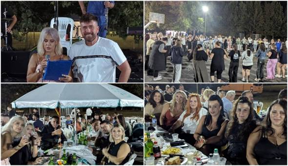 &Omicron; &Kappa;&Epsilon;&Nu;&Tau;&Alpha;&Upsilon;&Rho;&Omicron;&Sigma; &Omicron;&lambda;&upsilon;&mu;&pi;&iota;&alpha;&kappa;ό&sigmaf; &Lambda;&omicron;&upsilon;&tau;&rho;&omicron;ύ &gamma;&lambda;&epsilon;&nu;&tau;ά&epsilon;&iota; &kappa;&alpha;&iota; &mu;&epsilon; &beta;&rho;&omicron;&chi;ή - &Chi;&omicron;&rho;ό&sigmaf;, &kappa;έ&phi;&iota; &kappa;&alpha;&iota; &pi;&lambda;ή&theta;&omicron;&sigmaf; &kappa;ό&sigma;&mu;&omicron;&upsilon;!