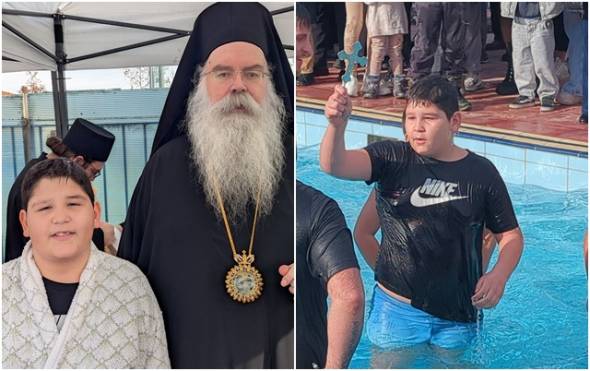 &Beta;&omicron;&upsilon;&tau;&iota;ά &Pi;ί&sigma;&tau;&eta;&sigmaf; &sigma;&tau;&eta;&nu; &Alpha;&lambda;&epsilon;&xi;ά&nu;&delta;&rho;&epsilon;&iota;&alpha;: &Omicron; &Gamma;&iota;ά&nu;&nu;&eta;&sigmaf; &Alpha;&pi;&iota;&kappa;έ&lambda;&eta;&sigmaf; &alpha;&nu;έ&sigma;&upsilon;&rho;&epsilon; &tau;&omicron;&nu; &Tau;ί&mu;&iota;&omicron; &Sigma;&tau;&alpha;&upsilon;&rho;ό &sigma;&tau;&omicron;&nu; &Alpha;&gamma;&iota;&alpha;&sigma;&mu;ό &tau;&omega;&nu; &Upsilon;&delta;ά&tau;&omega;&nu;