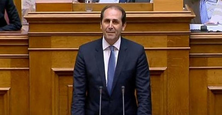 Βεσυρόπουλος: 'Νέο Τελωνείο με άμεση εγκατάσταση στα κτίρια και στους χώρους της Κουλούρας στην Ημαθία'