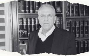 Φώτης Καραβασίλης:Τρία Χρόνια Μακριά μας-Τρία Χρόνια Μνήμης και Συνέχειας
