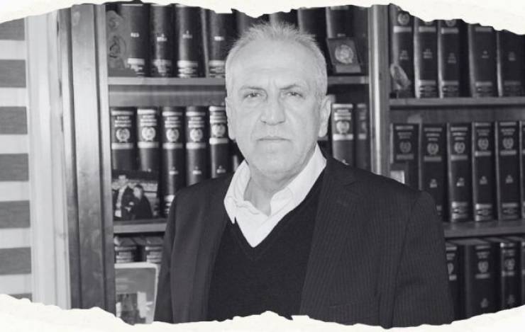 Φώτης Καραβασίλης:Τρία Χρόνια Μακριά μας-Τρία Χρόνια Μνήμης και Συνέχειας