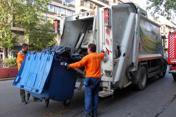 Δίμηνες προσλήψεις εκτός ΑΣΕΠ στους δήμους έγιναν 14μηνες