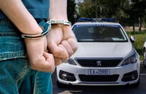 Εξιχνιάστηκαν 11 κλοπές και απόπειρες κλοπής από κυλικεία στην Ημαθία