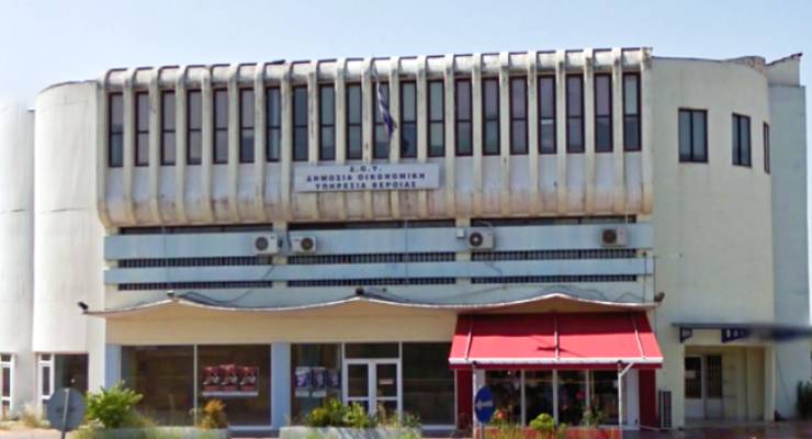 &Delta;&iota;&alpha;&mu;&alpha;&rho;&tau;&upsilon;&rho;ί&alpha; &gamma;&iota;&alpha; &tau;&iota;&sigmaf; &sigma;&upsilon;&nu;&theta;ή&kappa;&epsilon;&sigmaf; &epsilon;&rho;&gamma;&alpha;&sigma;ί&alpha;&sigmaf; &sigma;&tau;&alpha; &Tau;&mu;ή&mu;&alpha;&tau;&alpha; &Epsilon;&lambda;έ&gamma;&chi;&omicron;&upsilon; &tau;&omega;&nu; &Delta;.&Omicron;.&Upsilon;. &Eta;&mu;&alpha;&theta;ί&alpha;&sigmaf; - &Pi;έ&lambda;&lambda;&alpha;&sigmaf; - &Pi;&iota;&epsilon;&rho;ί&alpha;&sigmaf;