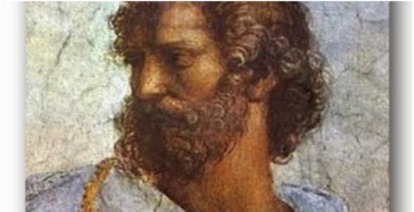 &Eta; 3&eta; &Pi;&alpha;&nu;&epsilon;&lambda;&lambda;ή&nu;&iota;&alpha; &Mu;&alpha;&theta;&eta;&tau;&iota;&kappa;ή &Delta;&iota;&eta;&mu;&epsilon;&rho;ί&delta;&alpha; &laquo;&Alpha;&rho;&iota;&sigma;&tau;&omicron;&tau;έ&lambda;&eta;&sigmaf;, &omicron; &delta;&iota;&alpha;&chi;&rho;&omicron;&nu;&iota;&kappa;ό&sigmaf; &delta;ά&sigma;&kappa;&alpha;&lambda;&omicron;&sigmaf;&raquo; &sigma;&tau;&eta; &Nu;ά&omicron;&upsilon;&sigma;&alpha;-&Delta;&epsilon;ί&tau;&epsilon; &tau;&omicron; &pi;&rho;ό&gamma;&rho;&alpha;&mu;&mu;&alpha;