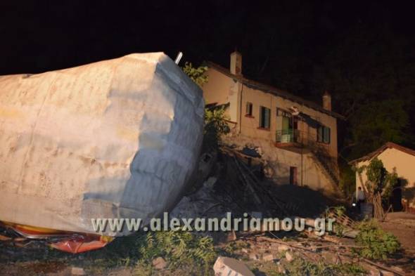 &Sigma;&upsilon;&gamma;&kappa;&lambda;&omicron;&nu;&iota;&sigma;&tau;&iota;&kappa;έ&sigmaf; &phi;&omega;&tau;&omicron;&gamma;&rho;&alpha;&phi;ί&epsilon;&sigmaf; &alpha;&pi;ό &tau;&omicron;&nu; &epsilon;&kappa;&tau;&rho;&omicron;&chi;&iota;&alpha;&sigma;&mu;ό &tau;&omicron;&upsilon; &tau;&rho;έ&nu;&omicron;&upsilon; - &Pi;&omega;&sigmaf; &mu;&pi;ή&kappa;&epsilon; &sigma;&tau;&omicron; &sigma;&pi;ί&tau;&iota; (&phi;&omega;&tau;ό)