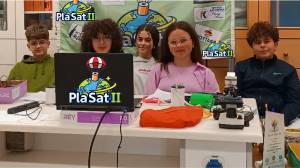 &Epsilon;&kappa; &nu;έ&omicron;&upsilon; &pi;&rho;ό&kappa;&rho;&iota;&sigma;&eta; &tau;&eta;&sigmaf; &omicron;&mu;ά&delta;&alpha;&sigmaf;  PlaSat II &tau;&omicron;&upsilon; &Gamma;&upsilon;&mu;&nu;&alpha;&sigma;ί&omicron;&upsilon; &Pi;&lambda;&alpha;&tau;έ&omicron;&sigmaf; &sigma;&tau;&omicron;&nu; &Delta;&iota;&alpha;&gamma;&omega;&nu;&iota;&sigma;&mu;ό &uml;CANSAT IN GREECE 2026&uml;