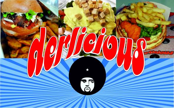 &Tau;&alpha;&chi;&upsilon;&phi;&alpha;&gamma;&epsilon;ί&omicron; &uml;Derlicious&uml;: 15 &chi;&rho;ό&nu;&iota;&alpha; Nό&sigma;&tau;&iota;&mu;&epsilon;&sigmaf; &Epsilon;&pi;&iota;&lambda;&omicron;&gamma;έ&sigmaf; &gamma;&iota;&alpha; &tau;&omicron;&upsilon;&sigmaf; &lambda;ά&tau;&rho;&epsilon;&iota;&sigmaf; &tau;&omicron;&upsilon; &kappa;&alpha;&lambda;&omicron;ύ &phi;&alpha;&gamma;&eta;&tau;&omicron;ύ!