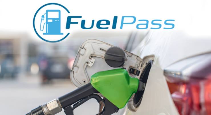 Fuel Pass: &Sigma;&tau;&omicron; gov &eta; &alpha;ί&tau;&eta;&sigma;&eta; &mu;&epsilon; &sigma;&epsilon;&iota;&rho;ά &Alpha;&Phi;&Mu; &ndash; &Tau;&alpha; &sigma;&eta;&mu;&epsilon;ί&alpha; &pi;&omicron;&upsilon; &pi;&rho;έ&pi;&epsilon;&iota; &nu;&alpha; &pi;&rho;&omicron;&sigma;έ&xi;&epsilon;&tau;&epsilon;