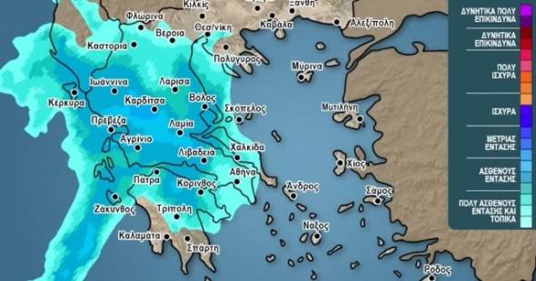 Ά&sigma;&tau;&alpha;&tau;&omicron;&sigmaf; &kappa;&alpha;&iota;&rho;ό&sigmaf; &mu;&epsilon; &lambda;&alpha;&sigma;&pi;&omicron;&beta;&rho;&omicron;&chi;έ&sigmaf; - &Alpha;&nu;&alpha;&lambda;&upsilon;&tau;&iota;&kappa;ή &pi;&rho;ό&gamma;&nu;&omega;&sigma;&eta; &gamma;&iota;&alpha; ό&lambda;&eta; &tau;&eta; &chi;ώ&rho;&alpha;