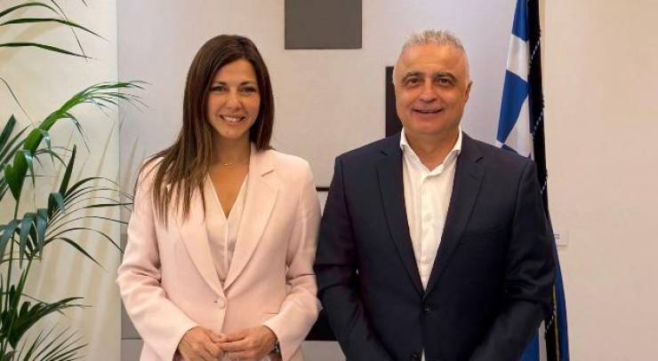 Επανεξέταση της μη έγκρισης λειτουργίας σημαντικών τμημάτων στα ΕΠΑ.Λ. Αλεξάνδρειας και  Νάουσας ζητά ο Λάζαρος Τσαβδαρίδης