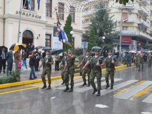 Π.Ε Ημαθίας: Το πρόγραμμα εορτασμού της 25ης Μαρτίου