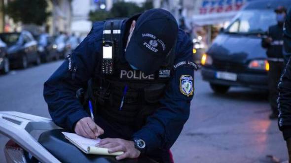 &Alpha;&upsilon;&xi;&eta;&mu;έ&nu;&alpha; &mu;έ&tau;&rho;&alpha; &tau;&eta;&sigmaf; &tau;&rho;&omicron;&chi;&alpha;ί&alpha;&sigmaf; &gamma;&iota;&alpha; &tau;&eta;&nu; &gamma;&iota;&omicron;&rho;&tau;ή &tau;&eta;&sigmaf; &Pi;&rho;&omega;&tau;&omicron;&mu;&alpha;&gamma;&iota;ά&sigmaf;- &Alpha;&pi;&alpha;&gamma;ό&rho;&epsilon;&upsilon;&sigma;&eta; &kappa;&upsilon;&kappa;&lambda;&omicron;&phi;&omicron;&rho;ί&alpha;&sigmaf; &tau;&omega;&nu; &phi;&omicron;&rho;&tau;&eta;&gamma;ώ&nu;