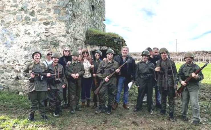 7&omicron; &Delta;&Eta;&Mu;&Omicron;&Tau;&Iota;&Kappa;&Omicron; &Sigma;&Chi;&Omicron;&Lambda;&Epsilon;&Iota;&Omicron; &Alpha;&Lambda;&Epsilon;&Xi;&Alpha;&Nu;&Delta;&Rho;&Epsilon;&Iota;&Alpha;&Sigma;: &Delta;ύ&omicron; &beta;&rho;&alpha;&beta;&epsilon;ί&alpha; &sigma;&tau;&omicron;&nu; 10&omicron; &Delta;&iota;&epsilon;&theta;&nu;ή &Mu;&alpha;&theta;&eta;&tau;&iota;&kappa;ό &Delta;&iota;&alpha;&gamma;&omega;&nu;&iota;&sigma;&mu;ό &laquo;&Eta; &Mu;&Alpha;&Chi;&Eta; &Tau;&Omega;&Nu; &Omicron;&Chi;&Upsilon;&Rho;&Omega;&Nu;&raquo;