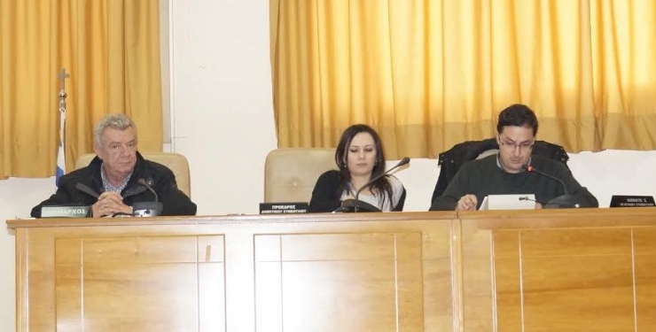 Έκτακτη συνεδρίαση του Δημοτικού Συμβουλίου Δήμου Αλεξάνδρειας - Δείτε γιατί