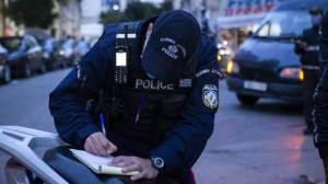 Στοχευμένοι τροχονομικοί έλεγχοι στην Κεντρική Μακεδονία