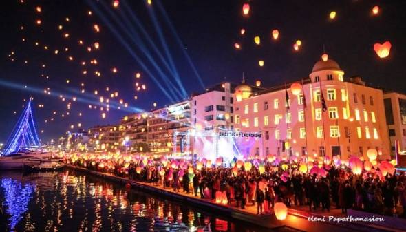 &Phi;&alpha;&nu;&tau;&alpha;&sigma;&mu;&alpha;&gamma;&omicron;&rho;&iota;&kappa;έ&sigmaf; &epsilon;&iota;&kappa;ό&nu;&epsilon;&sigmaf; &sigma;&tau;&omicron; &Beta;ό&lambda;&omicron;: 14.000 &phi;&alpha;&nu;&alpha;&rho;ά&kappa;&iota;&alpha;, 14.000 &epsilon;&upsilon;&chi;έ&sigmaf; &sigma;&tau;&omicron;&nu; &omicron;&upsilon;&rho;&alpha;&nu;ό