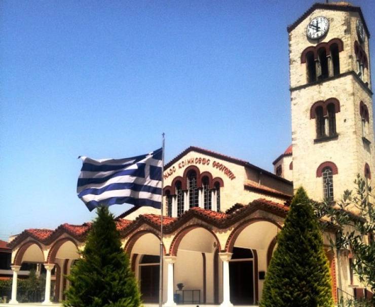 Παναγία Αλεξάνδρειας: Δύο δράσεις ξεκινούν από την Χριστιανική Εστία &quot;Κιβωτός&quot;