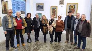 &Kappa;&alpha;&lambda;&lambda;&iota;&tau;έ&chi;&nu;&epsilon;&sigmaf; &sigma;&epsilon; &Sigma;&tau;&alpha;&theta;&epsilon;&rho;ή &Tau;&rho;&omicron;&chi;&iota;ά&raquo; Έ&kappa;&theta;&epsilon;&sigma;&eta; &Zeta;&omega;&gamma;&rho;&alpha;&phi;&iota;&kappa;ή&sigmaf; &Sigma;&upsilon;&nu;&tau;&alpha;&xi;&iota;&omicron;ύ&chi;&omega;&nu; &Omicron;.&Sigma;.&Epsilon;. &amp; &Eta; &Alpha;&nu;&alpha;&gamma;έ&nu;&nu;&eta;&sigma;&eta;