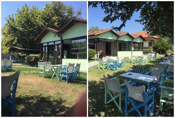 &Pi;&omega;&lambda;&epsilon;ί&tau;&alpha;&iota; &eta; &epsilon;&pi;&iota;&chi;&epsilon;ί&rho;&eta;&sigma;&eta; &uml;&Tau;&omicron; &Pi;έ&rho;&alpha;&sigma;&mu;&alpha;&uml; &sigma;&tau;&omicron; &Nu;&eta;&sigma;έ&lambda;&iota; &Eta;&mu;&alpha;&theta;ί&alpha;&sigmaf; &mu;&epsilon; &pi;&lambda;ή&rho;&eta; &epsilon;&xi;&omicron;&pi;&lambda;&iota;&sigma;&mu;ό