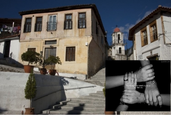 &Eta; &Phi;&Iota;&Lambda;&Omicron;&Pi;&Tau;&Omega;&Chi;&Omicron;&Sigma;-&Phi;&Iota;&Lambda;&Omicron;&Pi;&Rho;&Omicron;&Omicron;&Delta;&Omicron;&Sigma; &Gamma;&Upsilon;&Nu;&Alpha;&Iota;&Kappa;&Omega;&Nu; &Alpha;&Lambda;&Epsilon;&Xi;&Alpha;&Nu;&Delta;&Rho;&Epsilon;&Iota;&Alpha;&Sigma; &pi;ά&epsilon;&iota; ...&sigma;&tau;&omicron; &pi;&alpha;&zeta;ά&rho;&iota; &tau;&eta;&sigmaf; &Xi;ά&nu;&theta;&eta;&sigmaf;