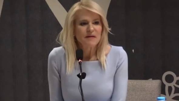 &Eta; &alpha;&tau;ά&kappa;&alpha; &tau;&eta;&sigmaf; &Tau;&zeta;ά&kappa;&rho;&eta; &sigma;&tau;&eta; &Beta;έ&rho;&omicron;&iota;&alpha; &pi;&omicron;&upsilon; ά&phi;&eta;&sigma;&epsilon; &sigma;ύ&xi;&upsilon;&lambda;&omicron;&upsilon;&sigmaf; &tau;&omicron;&upsilon;&sigmaf; &alpha;&kappa;&rho;&omicron;&alpha;&tau;έ&sigmaf;: &Eta; &alpha;&lambda;ή&theta;&epsilon;&iota;&alpha; &epsilon;ί&nu;&alpha;&iota; ό&tau;&iota; &sigma;&tau;&omicron;&upsilon;&sigmaf; &alpha;&gamma;&rho;ό&tau;&epsilon;&sigmaf;... &uml;&tau;&omicron;&nu; ή&pi;&iota;&alpha;&mu;&epsilon;&uml;