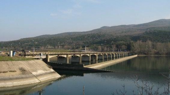 Στη Βέροια η ετήσια γενική συνέλευση του Δικτύου Πόλεων με Λίμνες