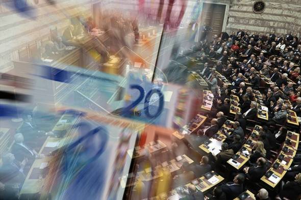 &Tau;&alpha; &delta;ά&nu;&epsilon;&iota;&alpha; ό&lambda;&omega;&nu; &tau;&omega;&nu; &beta;&omicron;&upsilon;&lambda;&epsilon;&upsilon;&tau;ώ&nu; &ndash; &Pi;&omicron;&iota;&omicron;&iota; &pi;ή&rho;&alpha;&nu; &kappa;&alpha;&iota; &pi;&omicron;&iota;&omicron;&iota; &chi;&rho;&omega;&sigma;&tau;&omicron;ύ&nu; &tau;&alpha; &pi;&epsilon;&rho;&iota;&sigma;&sigma;ό&tau;&epsilon;&rho;&alpha;