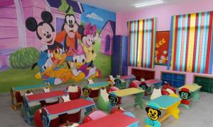 ΕΕΤΑΑ παιδικοί σταθμοί ΕΣΠΑ: Κανένα παιδί δεν θα μείνει εκτός - Όλες οι αιτήσεις για βρεφονηπιακό σταθμό θα εγκριθούν