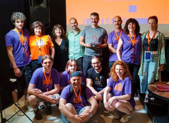 &Eta; &lambda;ή&xi;&eta; &kappa;&alpha;&iota; &tau;&alpha; &beta;&rho;&alpha;&beta;&epsilon;ί&alpha; &tau;&omicron;&upsilon; IASFF9