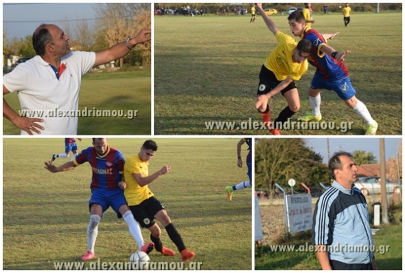 ΓΑΣ ΚΟΠΑΝΟΥ &#039;&#039;10Starbet&#039;&#039;:Για δεύτερη φορά φέτος πέρασε νικηφόρα από τον Άραχο