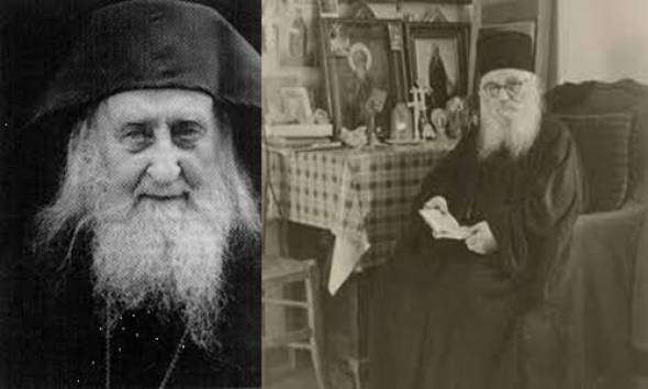 &Omicron;&iota;&kappa;&omicron;&upsilon;&mu;&epsilon;&nu;&iota;&kappa;ό &Pi;&alpha;&tau;&rho;&iota;&alpha;&rho;&chi;&epsilon;ί&omicron;: &Alpha;&upsilon;&tau;&omicron;ί &epsilon;ί&nu;&alpha;&iota; &omicron;&iota; &delta;ύ&omicron; &nu;έ&omicron;&iota; Ά&gamma;&iota;&omicron;&iota; &tau;&eta;&sigmaf; &Omicron;&rho;&theta;&omicron;&delta;&omicron;&xi;ί&alpha;&sigmaf;