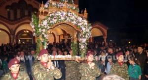 &Pi;&rho;&omicron;&sigma;&omega;&rho;&iota;&nu;έ&sigmaf; &kappa;&upsilon;&kappa;&lambda;&omicron;&phi;&omicron;&rho;&iota;&alpha;&kappa;έ&sigmaf; &rho;&upsilon;&theta;&mu;ί&sigma;&epsilon;&iota;&sigmaf; &tau;&eta; &Mu;. &Pi;&alpha;&rho;&alpha;&sigma;&kappa;&epsilon;&upsilon;ή &sigma;&tau;&eta;&nu; &Alpha;&lambda;&epsilon;&xi;ά&nu;&delta;&rho;&epsilon;&iota;&alpha; &lambda;ό&gamma;&omega; &tau;&eta;&sigmaf; &Pi;&epsilon;&rho;&iota;&phi;&omicron;&rho;ά&sigmaf; &tau;&omicron;&upsilon; &Epsilon;&pi;&iota;&tau;&alpha;&phi;ί&omicron;&upsilon; &sigma;&tau;&eta;&nu; &Pi;&alpha;&nu;&alpha;&gamma;ί&alpha; &Alpha;&lambda;&epsilon;&xi;ά&nu;&delta;&rho;&epsilon;&iota;&alpha;&sigmaf;