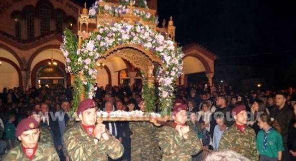 &Pi;&rho;&omicron;&sigma;&omega;&rho;&iota;&nu;έ&sigmaf; &kappa;&upsilon;&kappa;&lambda;&omicron;&phi;&omicron;&rho;&iota;&alpha;&kappa;έ&sigmaf; &rho;&upsilon;&theta;&mu;ί&sigma;&epsilon;&iota;&sigmaf; &tau;&eta; &Mu;. &Pi;&alpha;&rho;&alpha;&sigma;&kappa;&epsilon;&upsilon;ή &sigma;&tau;&eta;&nu; &Alpha;&lambda;&epsilon;&xi;ά&nu;&delta;&rho;&epsilon;&iota;&alpha; &lambda;ό&gamma;&omega; &tau;&eta;&sigmaf; &Pi;&epsilon;&rho;&iota;&phi;&omicron;&rho;ά&sigmaf; &tau;&omicron;&upsilon; &Epsilon;&pi;&iota;&tau;&alpha;&phi;ί&omicron;&upsilon; &sigma;&tau;&eta;&nu; &Pi;&alpha;&nu;&alpha;&gamma;ί&alpha; &Alpha;&lambda;&epsilon;&xi;ά&nu;&delta;&rho;&epsilon;&iota;&alpha;&sigmaf;