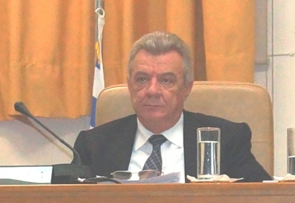 ΑΠΑΝΤΗΣΗ ΤΟΥ ΔΗΜΑΡΧΟΥ ΑΛΕΞΑΝΔΡΕΙΑΣ ΣΕ ΑΝΑΚΟΙΝΩΣΗ ΤΟΥ ΓΡΑΦΕΙΟΥ ΤΥΠΟΥ  Ν.Ε. ΣΥΡΙΖΑ ΗΜΑΘΙΑΣ