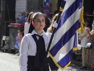 Δήμος Αλεξάνδρειας: Πρόγραμμα εορτασμού της επετείου της 28ης Οκτωβρίου 2025