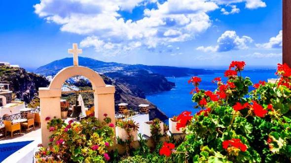 &Kappa;&alpha;&iota;&rho;ό&sigmaf;: &Eta;&lambda;&iota;ό&lambda;&omicron;&upsilon;&sigma;&tau;&eta; &eta; &Pi;έ&mu;&pi;&tau;&eta;