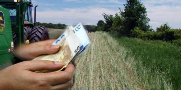 Δάνεια μέχρι 25.000 ευρώ για αγρότες χωρίς ασφαλιστική ενημερότητα