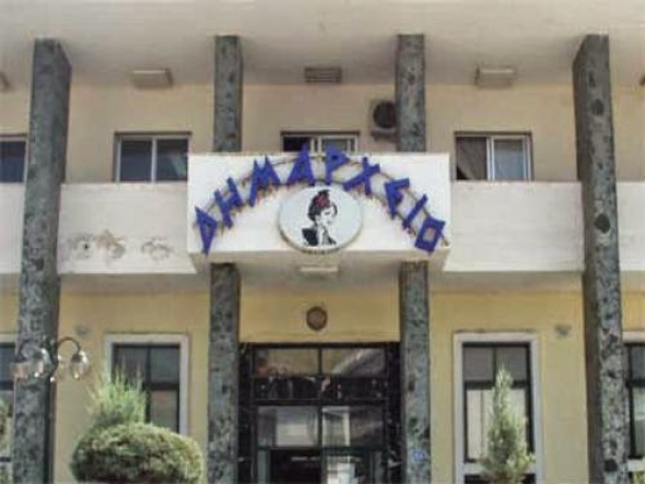 Δευτέρα 16 Νοεμβρίου συνεδριάζει η Οικονομική Επιτροπή του Δήμου Αλεξάνδρειας