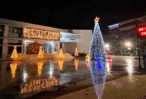 Αναβάλλεται η μουσική παρέλαση με τη Μπάντα Δρόμου του “Κρουστόφωνου”