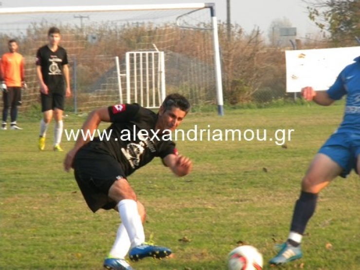 ΑΕ Σχοινά – Νίκη Αγκαθιάς  0-1 (φώτο)