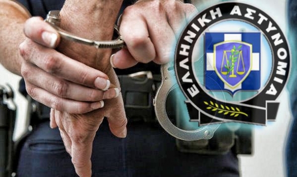 Σύλληψη 57χρονου για ναρκωτικά