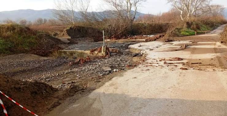 &Epsilon;&nu;&eta;&mu;έ&rho;&omega;&sigma;&eta; &gamma;&iota;&alpha; &tau;&omicron; &pi;&rho;ό&sigma;&phi;&alpha;&tau;&omicron; &kappa;&lambda;&epsilon;ί&sigma;&iota;&mu;&omicron; &alpha;&gamma;&rho;&omicron;&tau;&iota;&kappa;&omicron;ύ &delta;&eta;&mu;&omicron;&tau;&iota;&kappa;&omicron;ύ &delta;&rho;ό&mu;&omicron;&upsilon; &sigma;&tau;&eta; &theta;έ&sigma;&eta; &laquo;&Gamma;&kappa;έ&kappa;&alpha;&raquo; &sigma;&tau;&alpha; &Pi;&alpha;&lambda;&alpha;&tau;ί&tau;&sigma;&iota;&alpha;