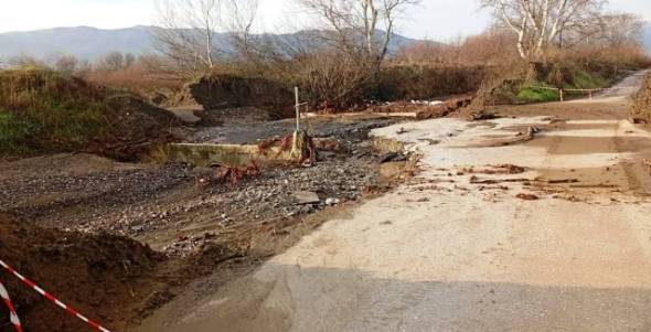 &Epsilon;&nu;&eta;&mu;έ&rho;&omega;&sigma;&eta; &gamma;&iota;&alpha; &tau;&omicron; &pi;&rho;ό&sigma;&phi;&alpha;&tau;&omicron; &kappa;&lambda;&epsilon;ί&sigma;&iota;&mu;&omicron; &alpha;&gamma;&rho;&omicron;&tau;&iota;&kappa;&omicron;ύ &delta;&eta;&mu;&omicron;&tau;&iota;&kappa;&omicron;ύ &delta;&rho;ό&mu;&omicron;&upsilon; &sigma;&tau;&eta; &theta;έ&sigma;&eta; &laquo;&Gamma;&kappa;έ&kappa;&alpha;&raquo; &sigma;&tau;&alpha; &Pi;&alpha;&lambda;&alpha;&tau;ί&tau;&sigma;&iota;&alpha;