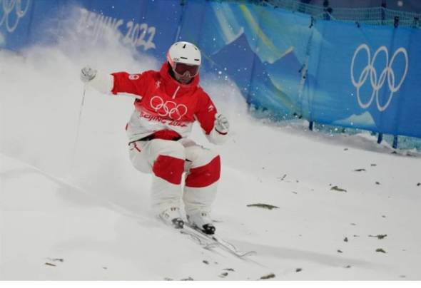 Το τηλεοπτικό πρόγραμμα των Χειμερινών Ολυμπιακών Αγώνων από την ΕΡΤ