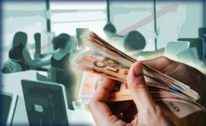 Κάτω από 1.000 ευρώ έχουν στην τράπεζα 7 στους 10 Έλληνες! (πίνακες)