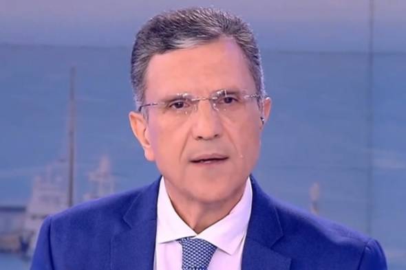 Σε Βέροια, Νάουσα και Αλεξάνδρεια ο Γιώργος Αυτιάς το Σάββατο 25 Μαϊου