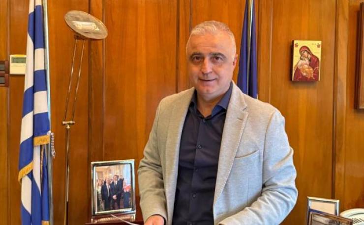 Δήλωση του Υφυπουργού Ανάπτυξης Λάζαρου Τσαβδαρίδη για την έναρξη των Πανελλαδικών Εξετάσεων