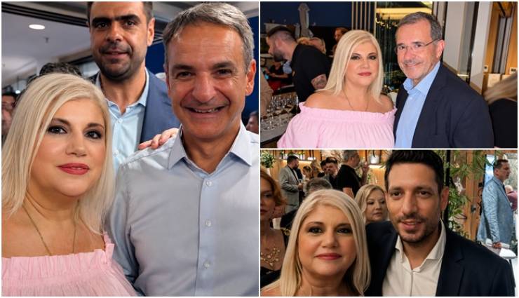 &Tau;&omicron; alexandriamou.gr &sigma;&tau;&eta; &sigma;&upsilon;&nu;ά&nu;&tau;&eta;&sigma;&eta; &tau;&omicron;&upsilon; &Pi;&rho;&omega;&theta;&upsilon;&pi;&omicron;&upsilon;&rho;&gamma;&omicron;ύ &mu;&epsilon; &tau;&omicron;&upsilon;&sigmaf; &delta;&eta;&mu;&omicron;&sigma;&iota;&omicron;&gamma;&rho;ά&phi;&omicron;&upsilon;&sigmaf; &sigma;&tau;&alpha; &pi;&lambda;&alpha;ί&sigma;&iota;&alpha; &tau;&eta;&sigmaf; 90ή&sigmaf; &Delta;&Epsilon;&Theta;